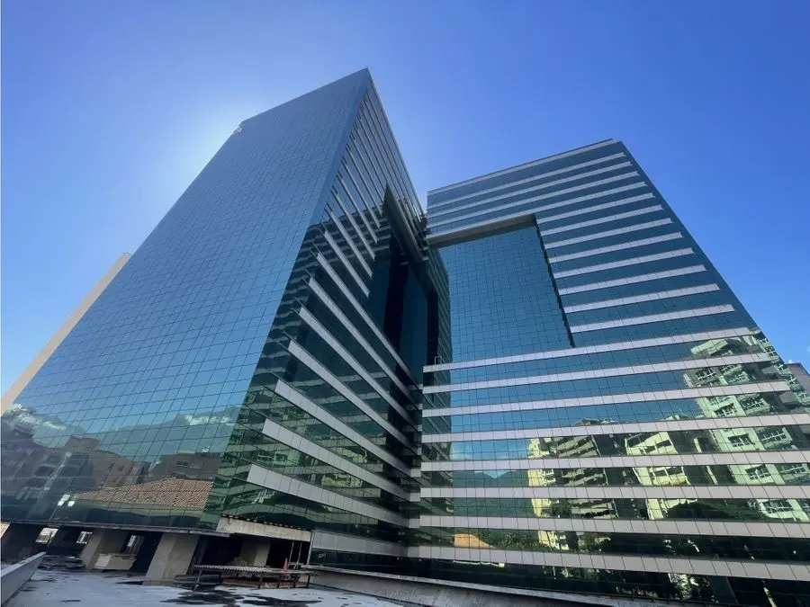 Vendo oficinas desde 300m2 Campo Alegre 4511 - 17