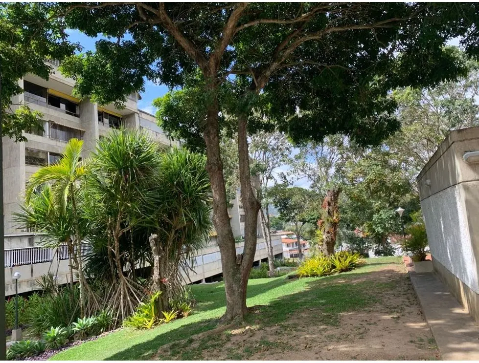Se vende apto 182 3h+s/4b/2p El Cafetal - 4