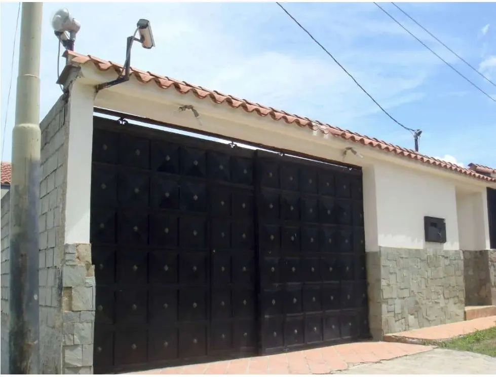 Casa en El Junquito - 19