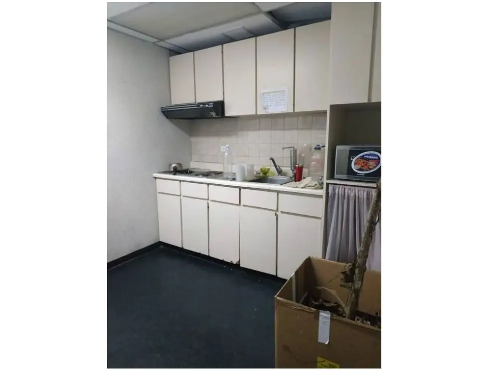Vendo oficina 280m2 El Rosal 5787 - 10