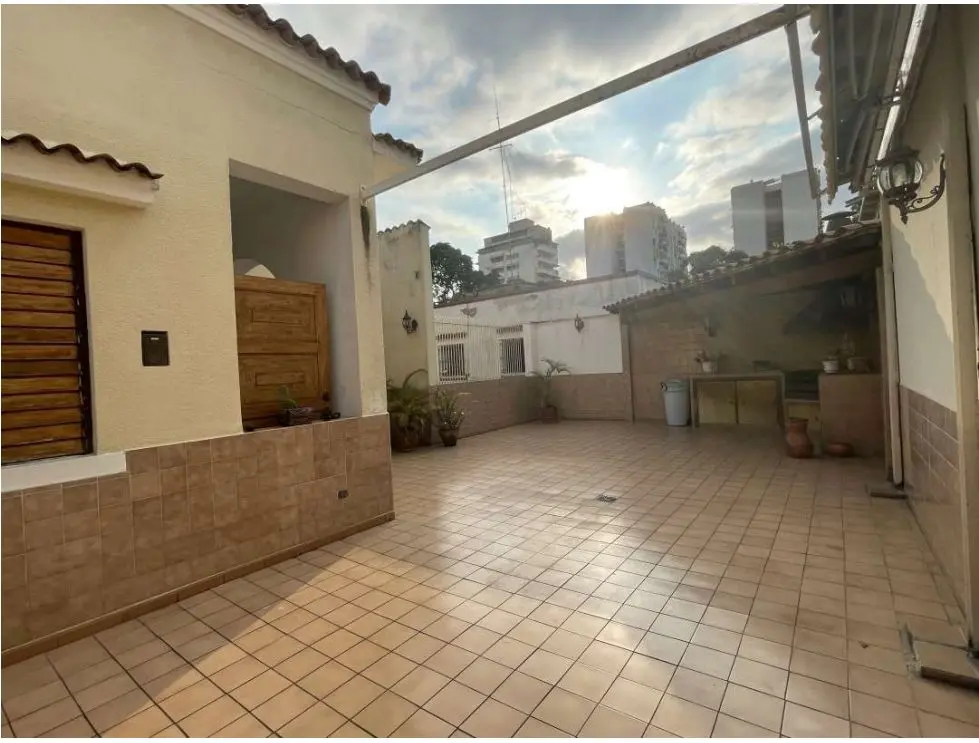Casa en venta - Las Acacias - 2