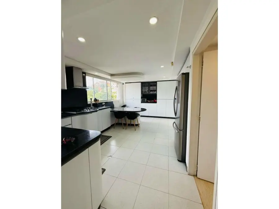 En venta PH DUPLEX 268m2 3H+S/3.5B+S/3P Los Samanes - 19