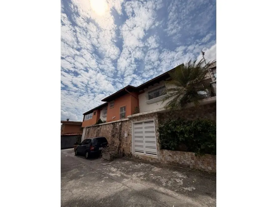 Casa en venta en La Miranda