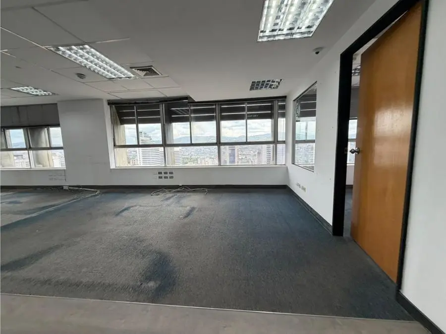 Se alquila Oficina 410² Altamira - 9