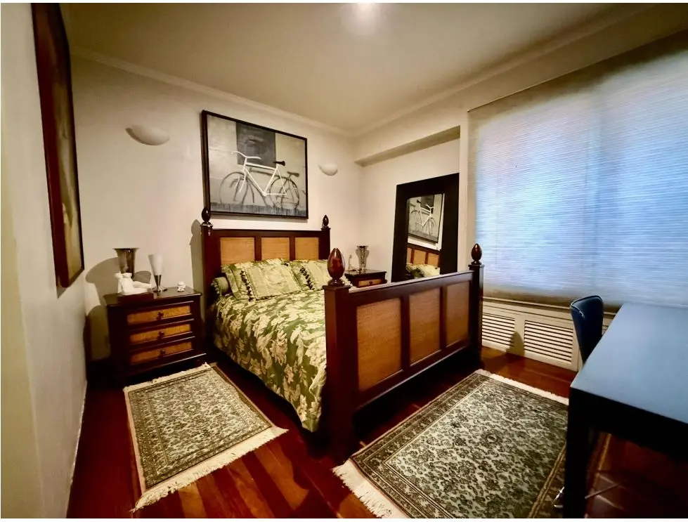 Se alquila apto 300m² 3h+1s/4b1s/4p Las Mercedes - 23