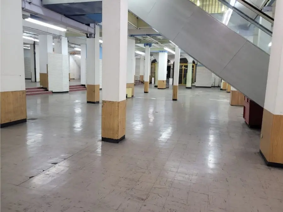 Vendo local 10.000m2 Capitolio 8736 - 10