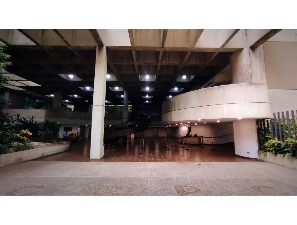 Se vende Consultorio 53m² 1b/ 3o San Bernardino - 8