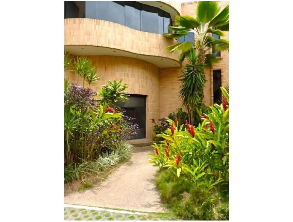 En venta/alquiler 3 casas 700m2 c/u El Peñon 3081 - 6