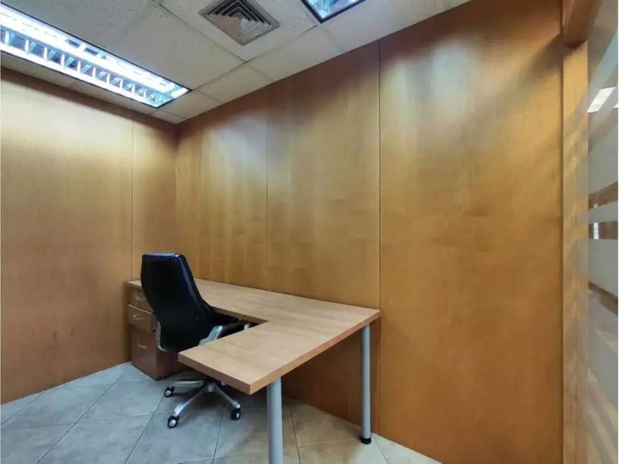 Se vende oficina 270m2 Chacao 1499 - 11