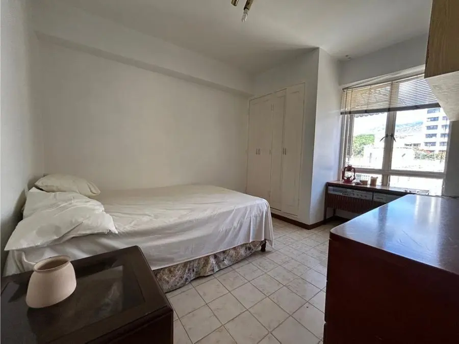 Se vende Apto 110m² 3h/2b/1p San Bernardino - 12