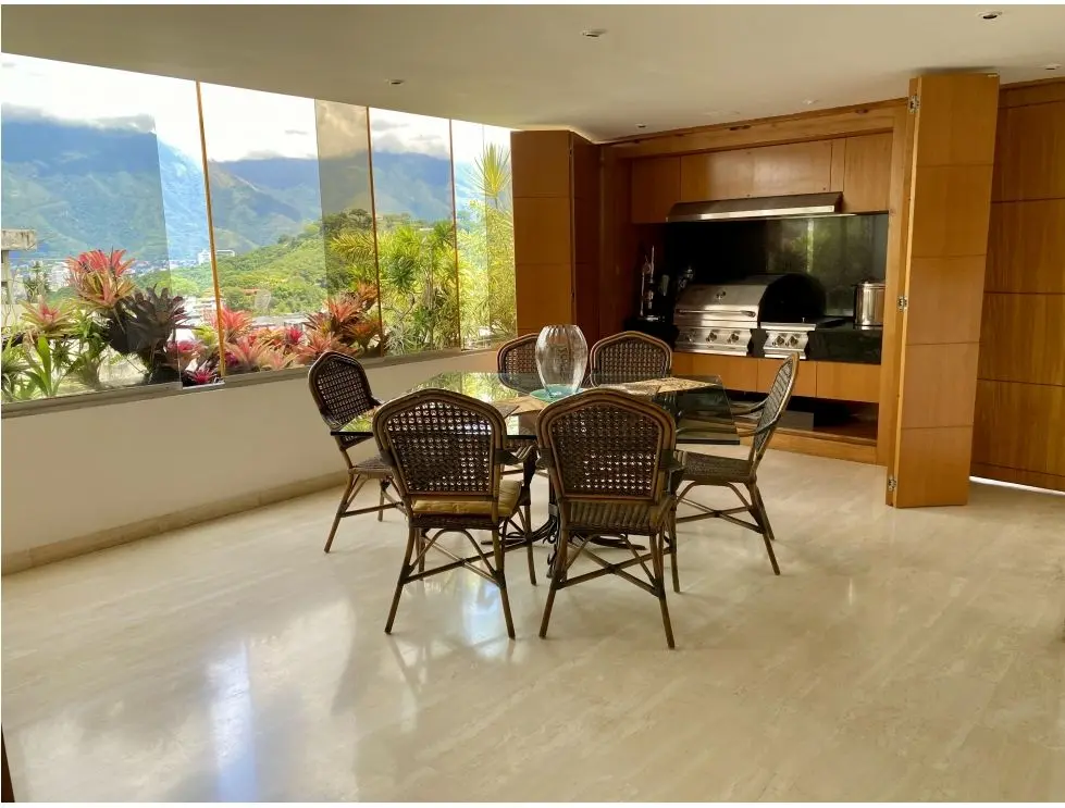 Vendo PH 600m2 4h/5b/4pe Las Mesetas 2688 - 11