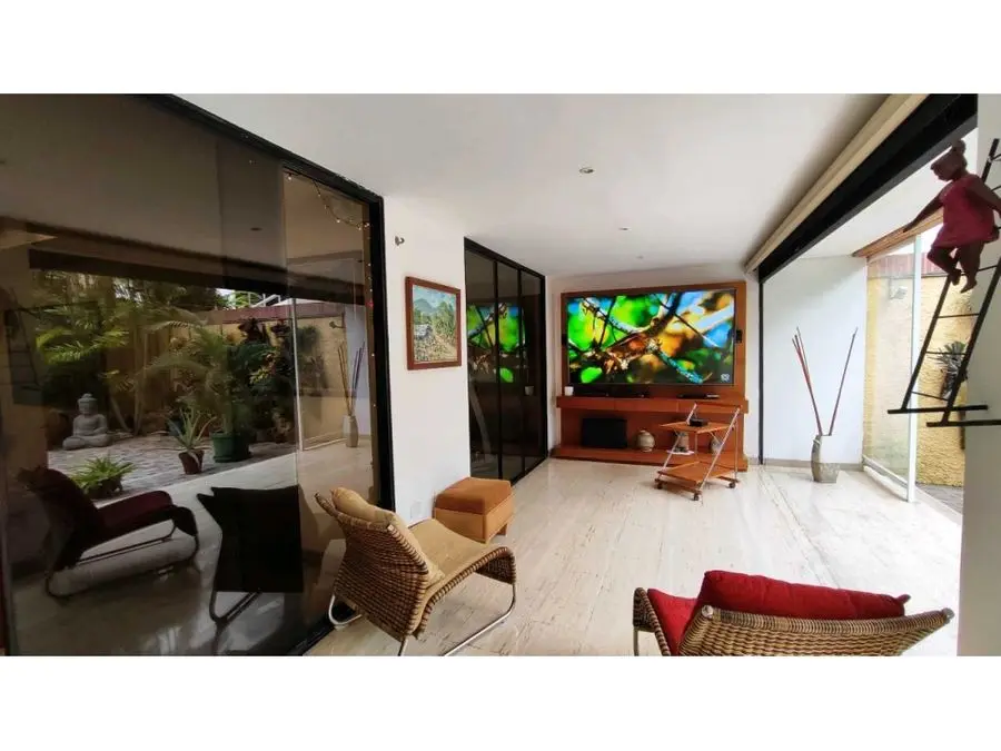 Vendo PB 390m2 La Castellana 6457 - 12