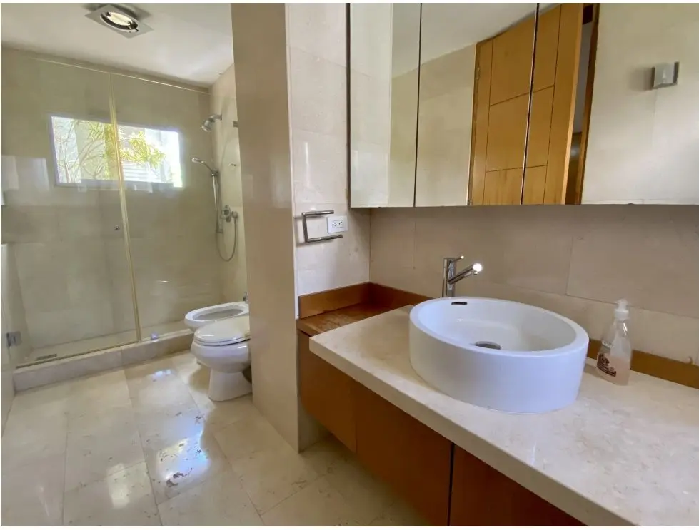 Vendo PH 600m2 4h/5b/4pe Las Mesetas 2688 - 15