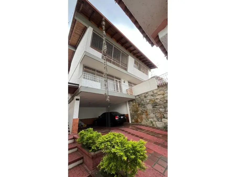 En venta Casa en El Marques