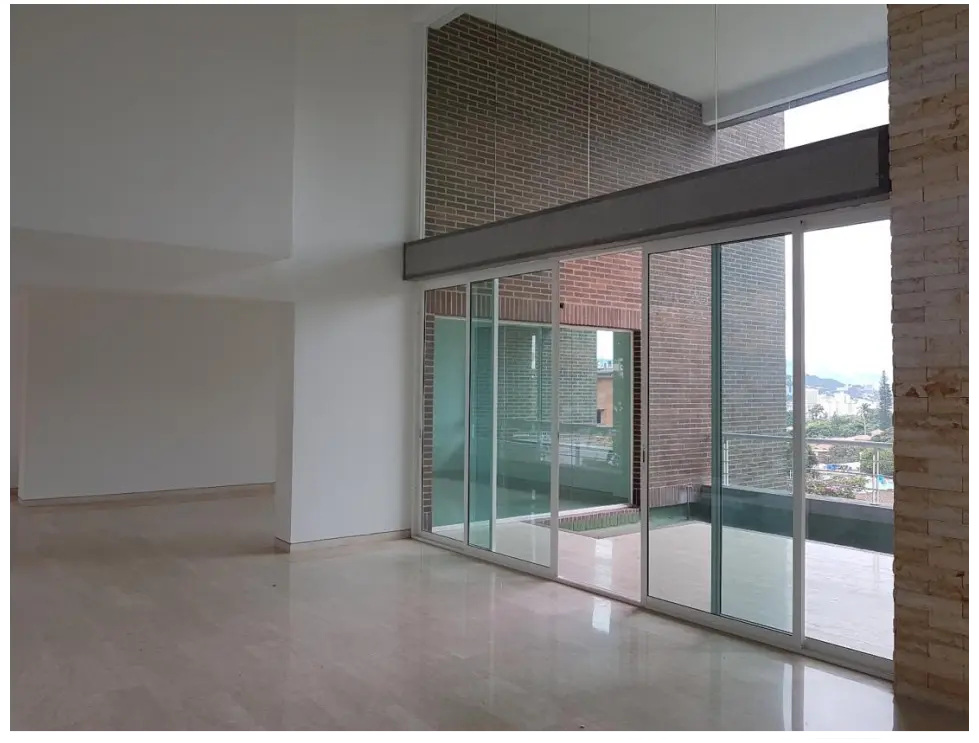 Vendo Ph 860m2 La Castellana 4560 - 18