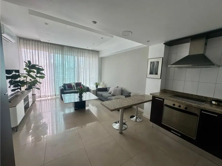 Se alquila apartamento 56m2 Santa Eduvigis 7482 - 4