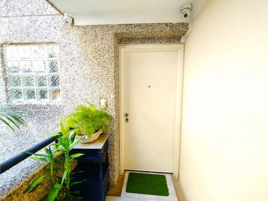 Alquilo apartamento 152m2 Urb. Miranda 8614 - 16