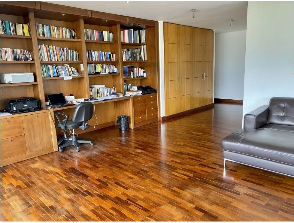 Vendo PH 600m2 4h/5b/4pe Las Mesetas 2688 - 20