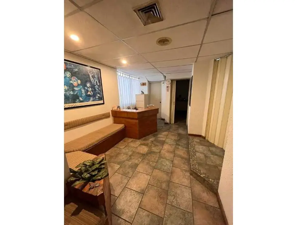 Se vende consultorio odontológico 68m2 La Campiña 6925 - 5