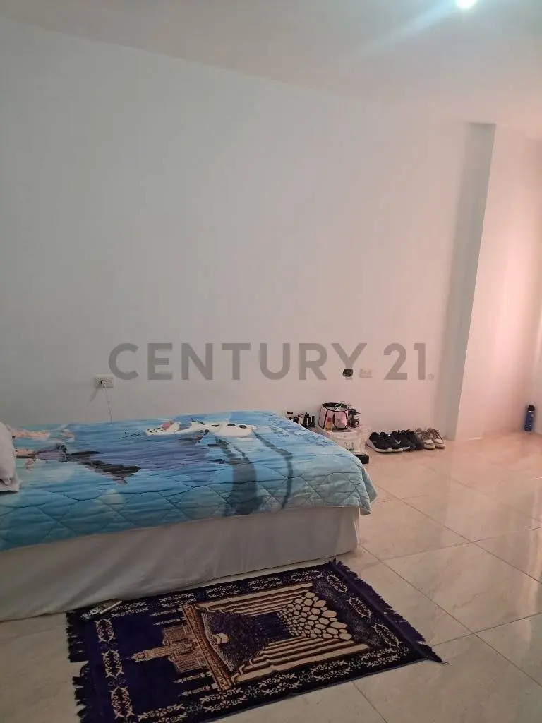 CASA EN CONJUNTO RESIDENCIAL EXCLUSIVO SECTOR ESCUDO DE ARMAS, LA ASUNCIÓN. - 7