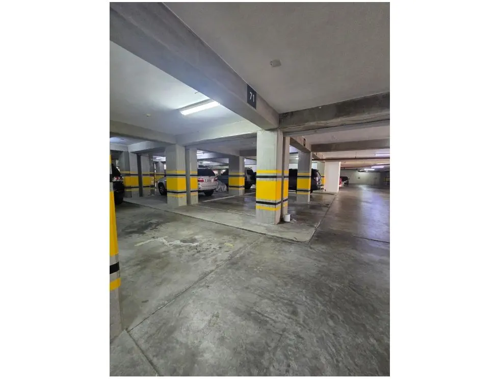 PENTHOUSE DUPLEX EN VENTA 220 M2 - LAS MESETAS SANTA ROSA DE LIMA - 18