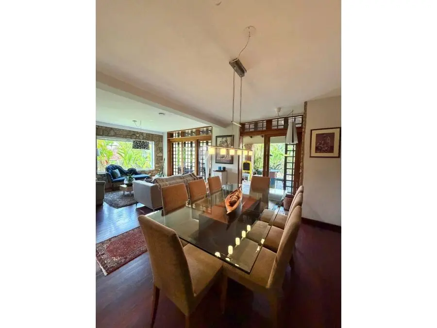 Casa en Venta con Jardin en Villas Parque Oripoto - 14