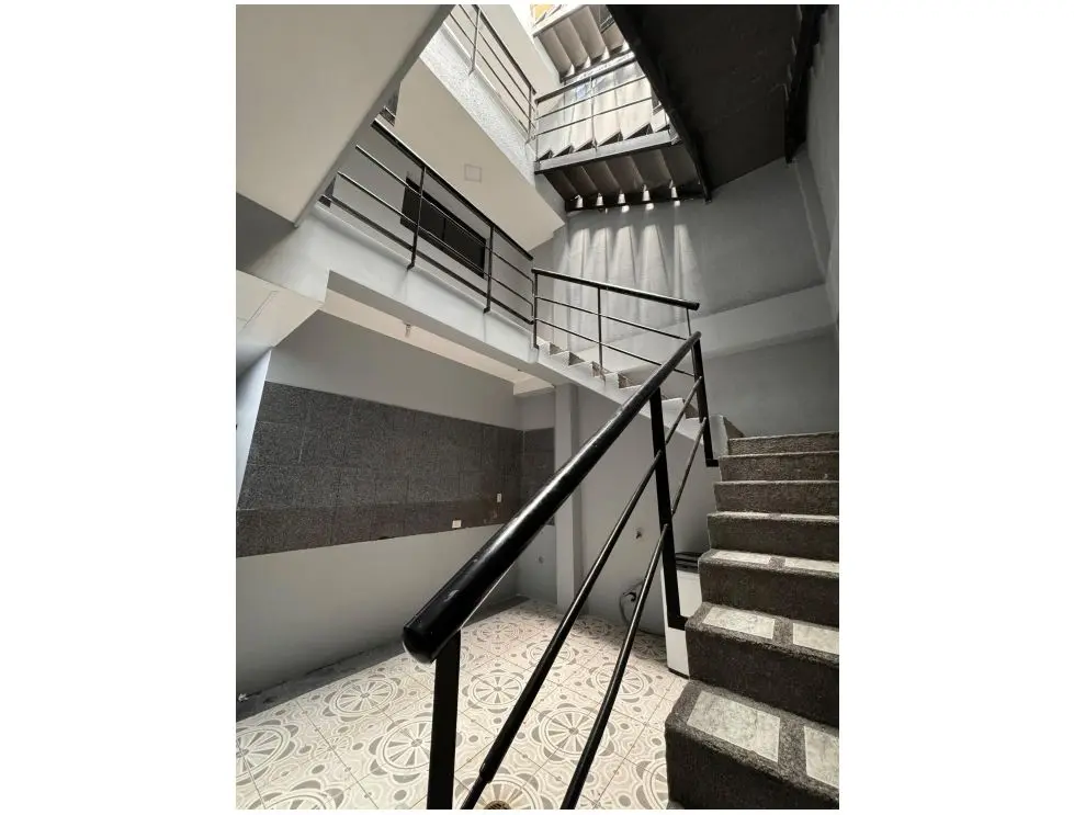 VENTA HOTEL EN SABANA GRANDE 960M2 (RR) - 8