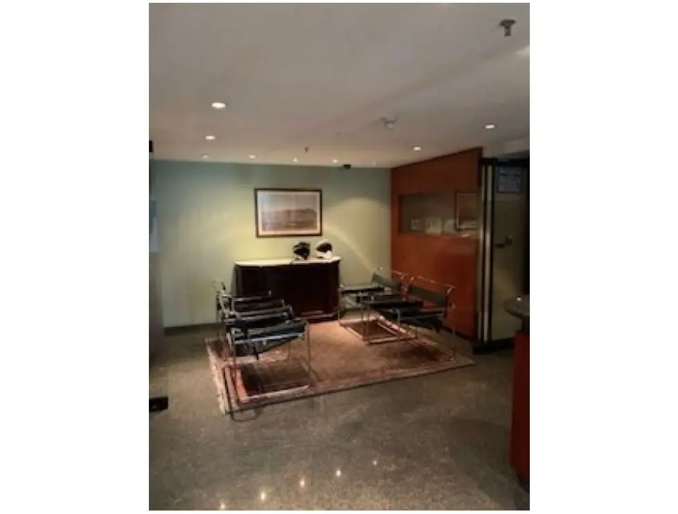 Se vende oficina 1155m2 El Rosal - 14