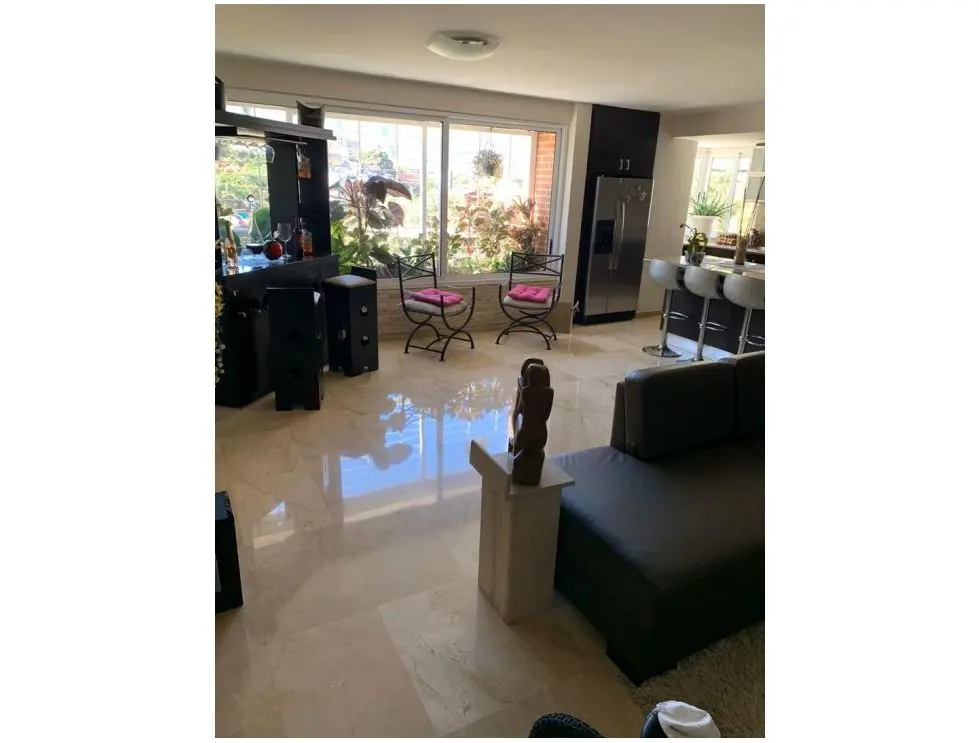 Vendo apto 130m2 3h/3b/2p Santa Inés 0885 - 14