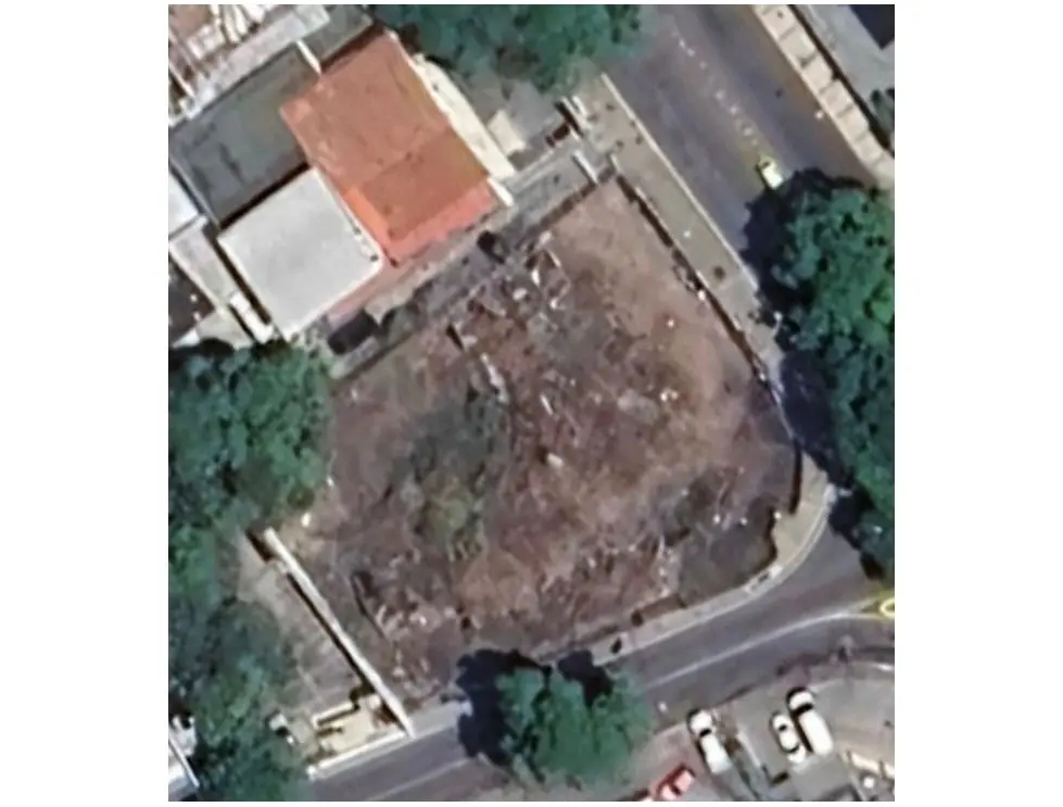 Se vende/alquila Terreno 1500m² Altamira