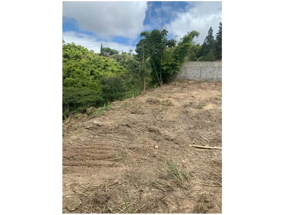 Vendo terreno 880mts2 Monterrey 9457 - 2