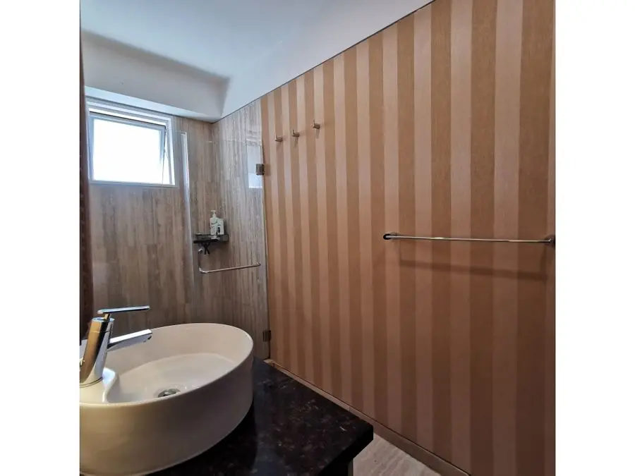 Alquilo Apartamento en Campo Alegre $8.000 - 29