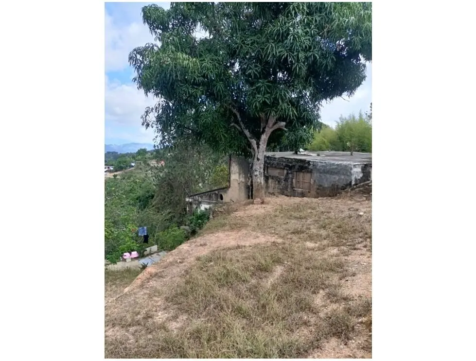 Se vende terreno 4729m2 Sabaneta-El Hatillo 8734 - 7