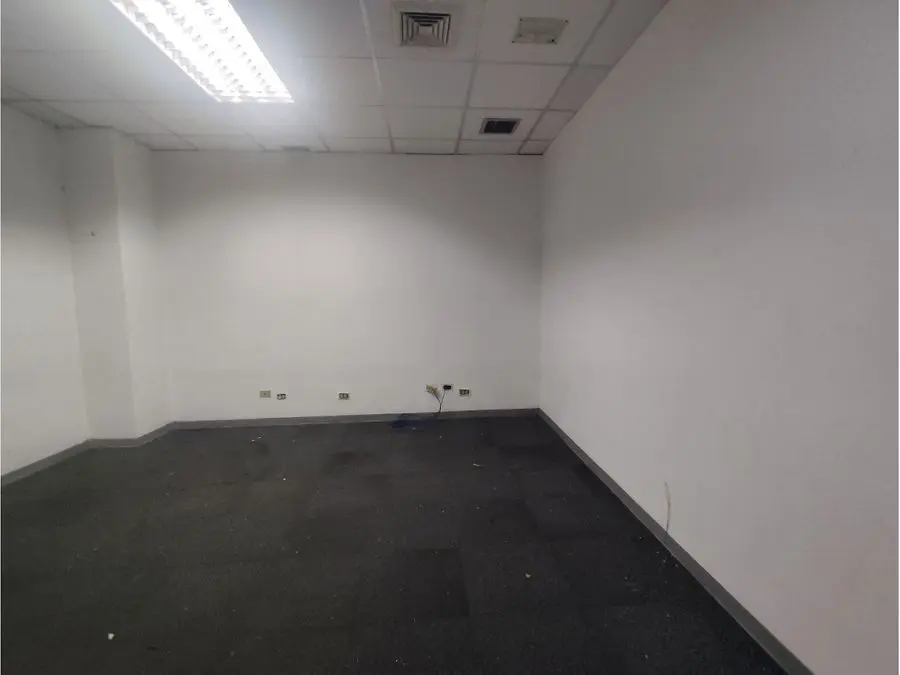 Se alquila planta industrial/depósito 1000m2 Boleíta Norte 3514 - 15