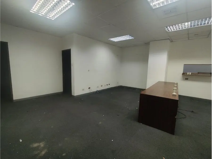 Se alquila planta industrial/depósito 1000m2 Boleíta Norte 3514 - 9
