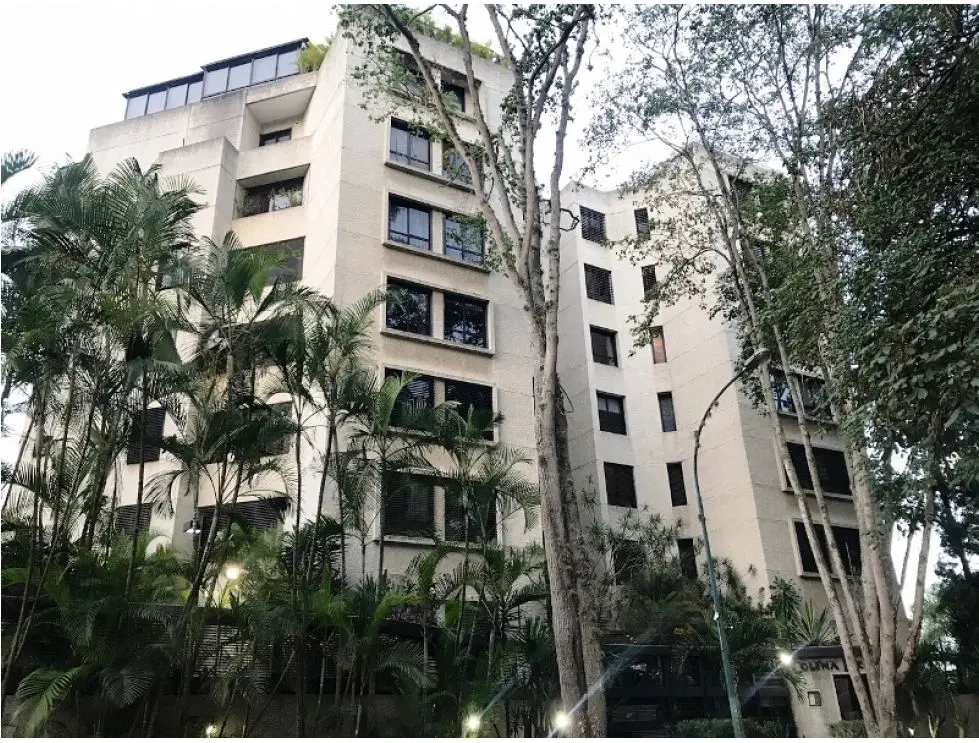 Se vende PH 457m2 Clnas Valle Arriba
