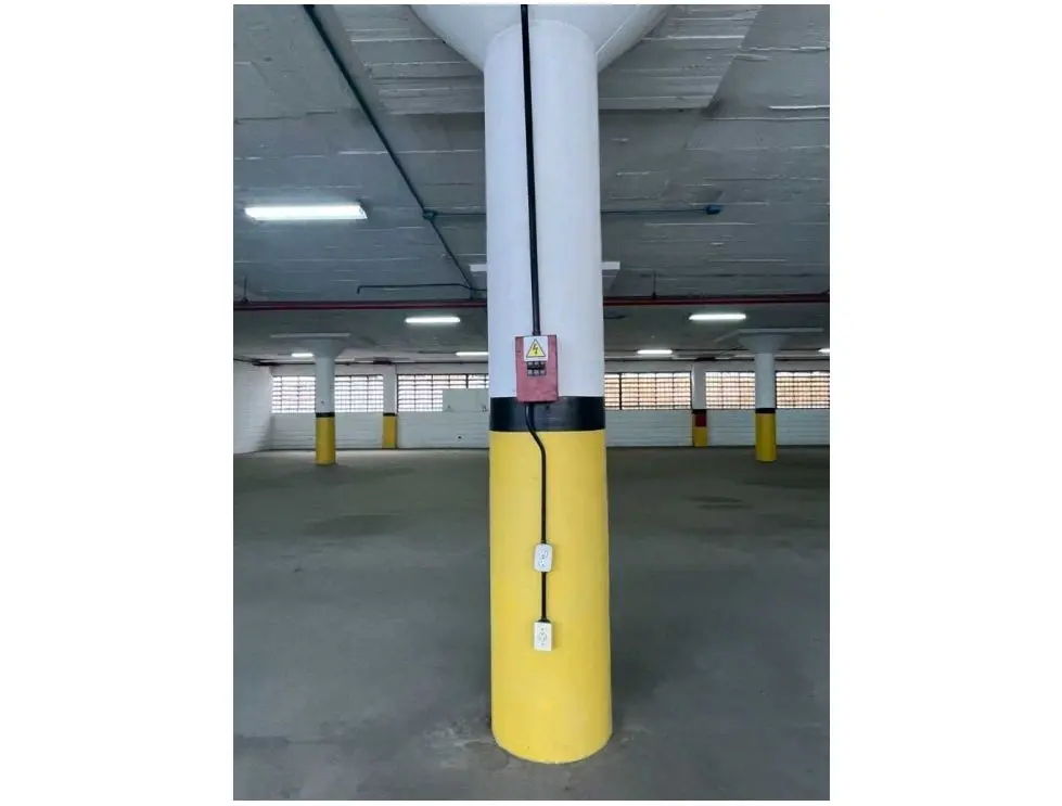 VENTA/ALQUILER PISO INDUSTRIAL, RUIZ PINEDA, CARICUAO - 29
