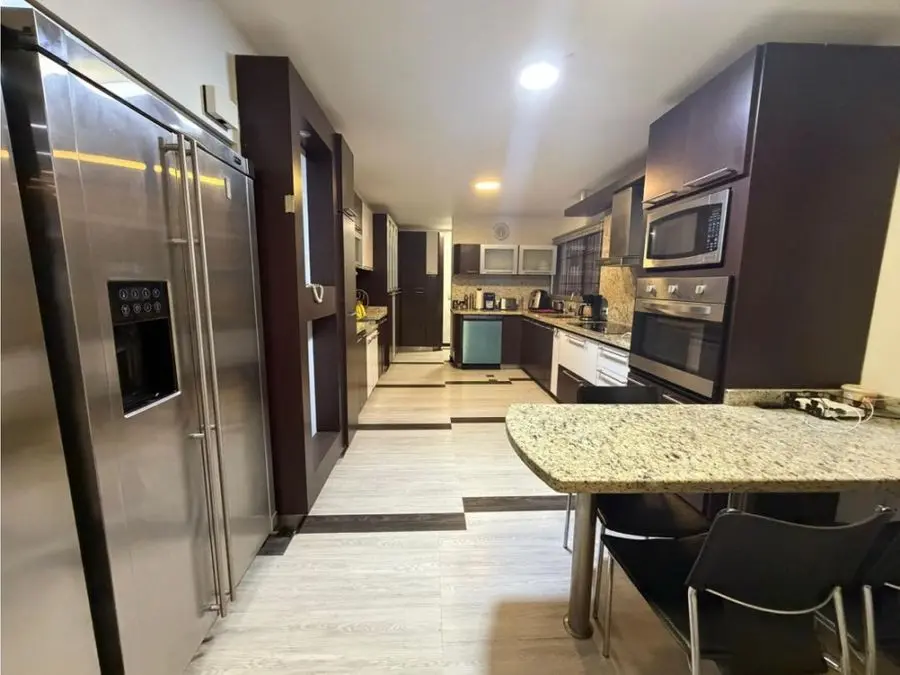 Vendo PH dúplex 300m2 El Cigarral 6070 - 7