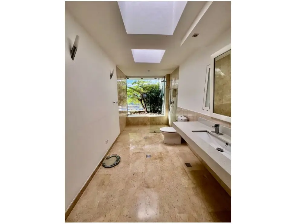 Alquila o Vende Ph c/vista y terraza 387m2 Lomas de San Román 3778 - 10