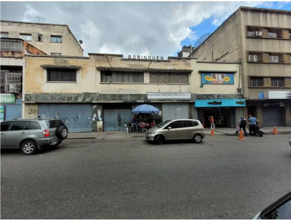 Se vende/alquila Locales Comerciales 220m² Puente Hierro