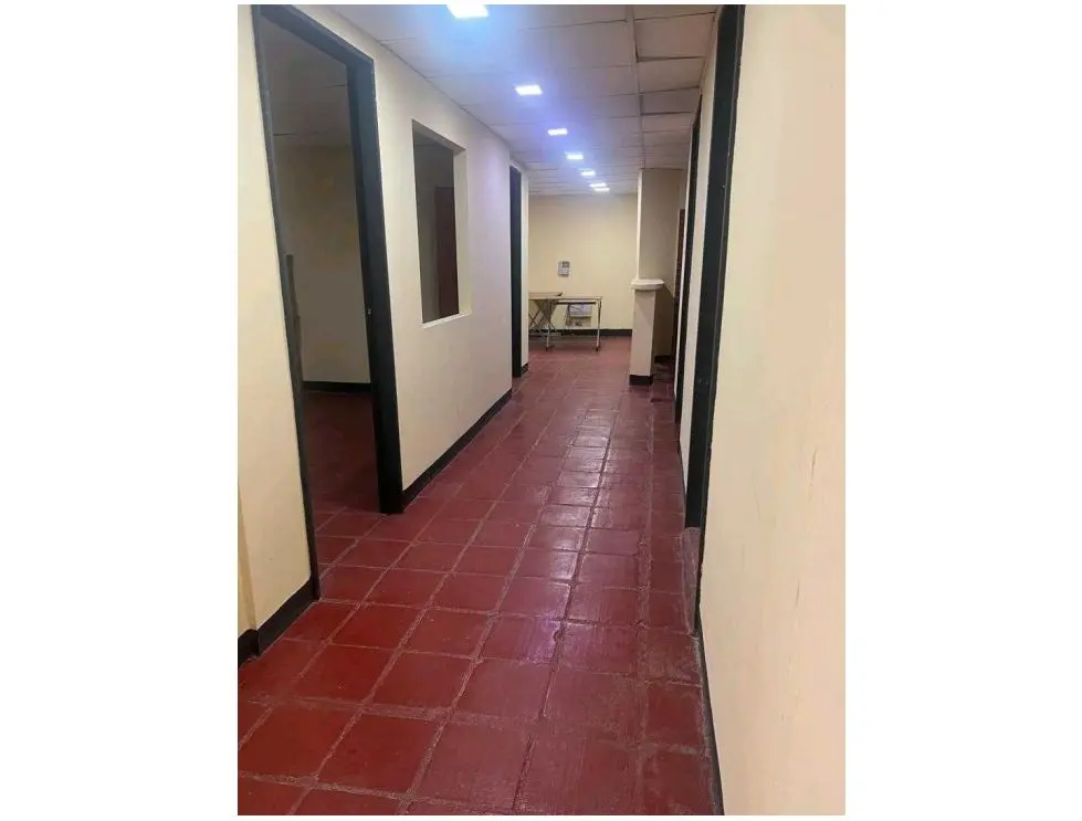 Alquilo anexo uso comercial 150m2 La Florida 5500 - 6