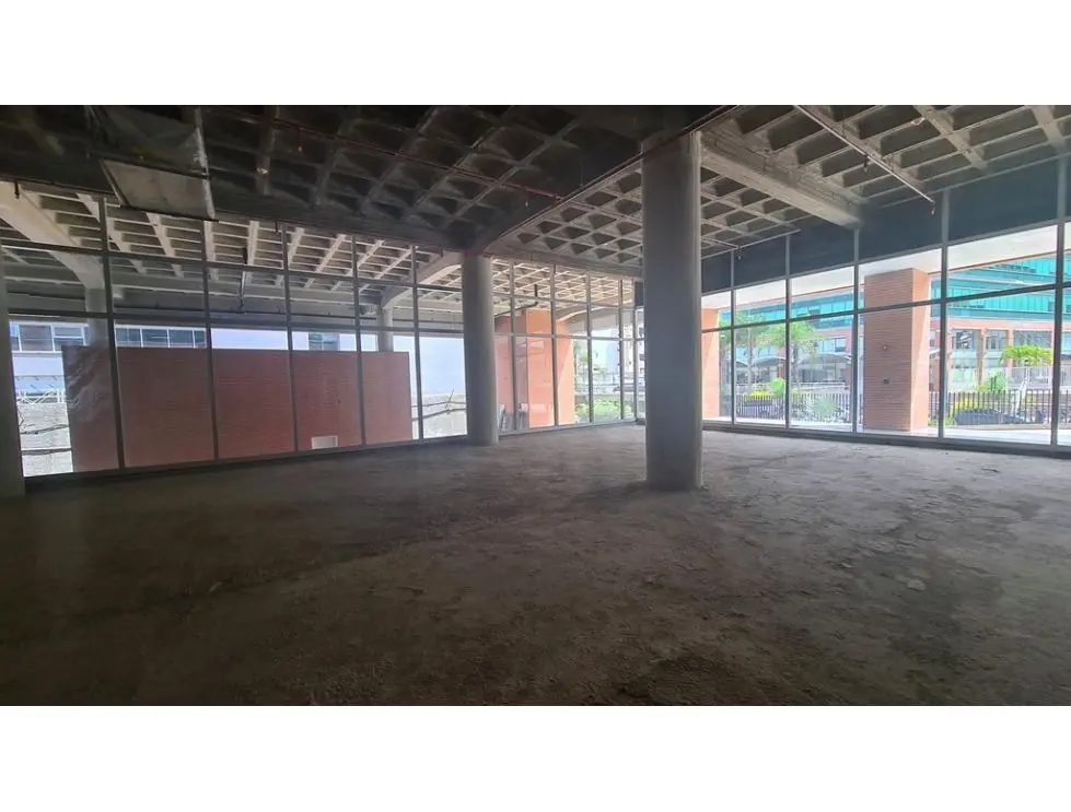 Vendo local 193m2 Boleita Norte 8315 - 9