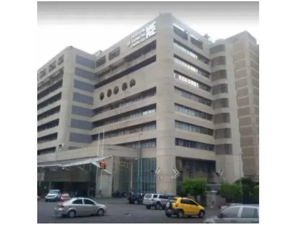 Vendo consultorio Médico Odontológico 53m2 / San Bernardino 0140
