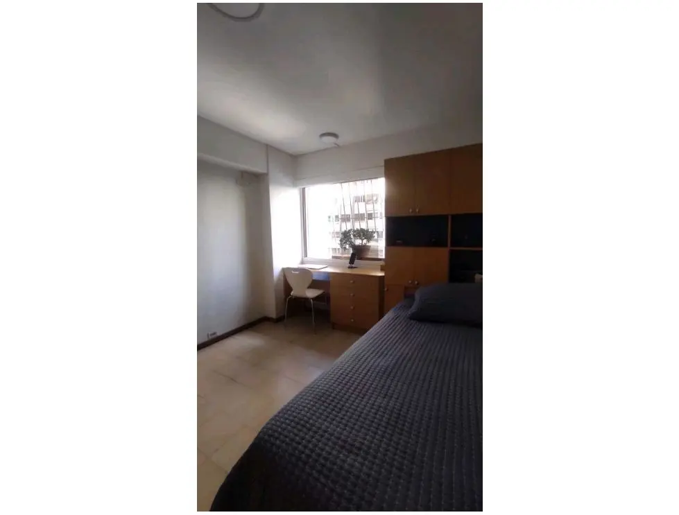 Alquilo habitación 15m2 Terrazas del Club Hípico 1028 - 3