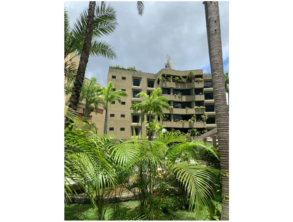 Se Alquila maravillo. PH duplex300m2/+174m2terraza/3pAltamira