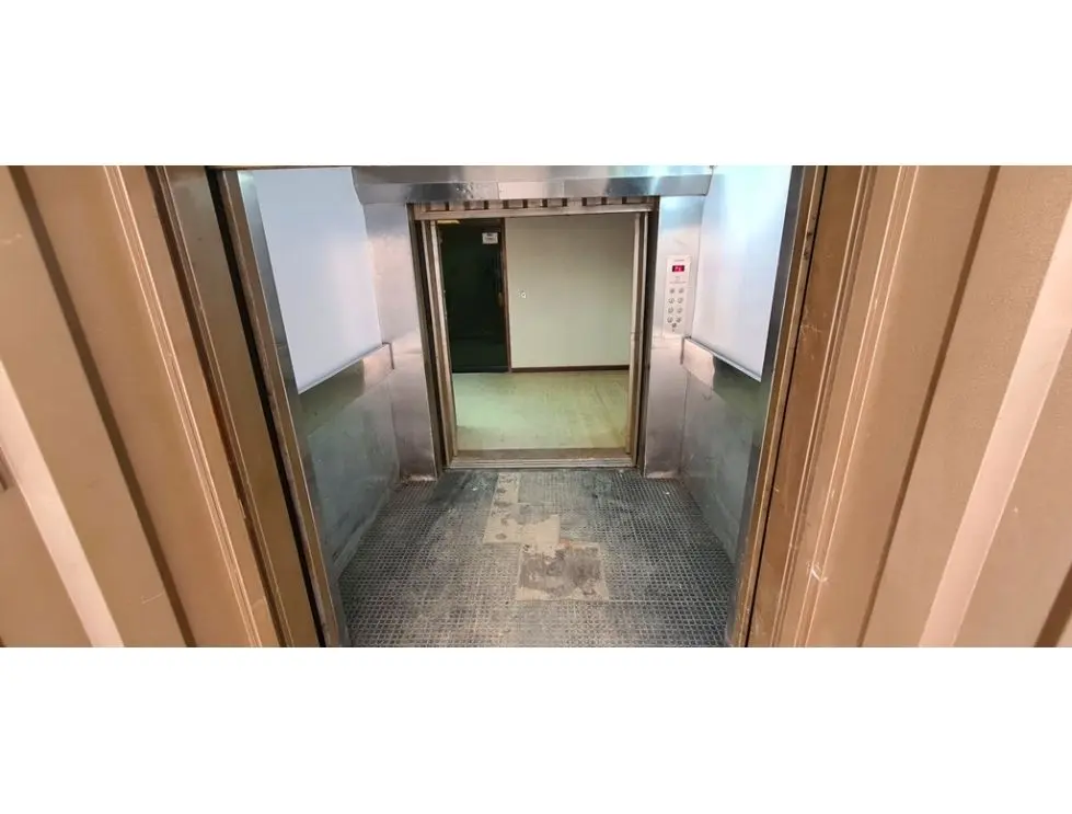 Vendo oficina 1.474m2 Boleita Norte 8187 - 50