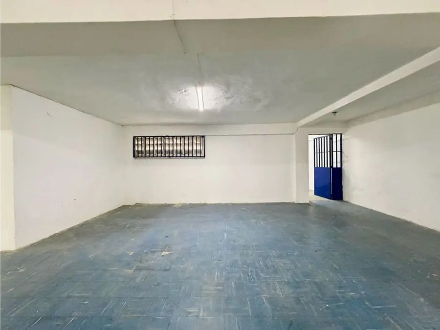 Se vende / alquila depósito 360m2 Chacao - 11