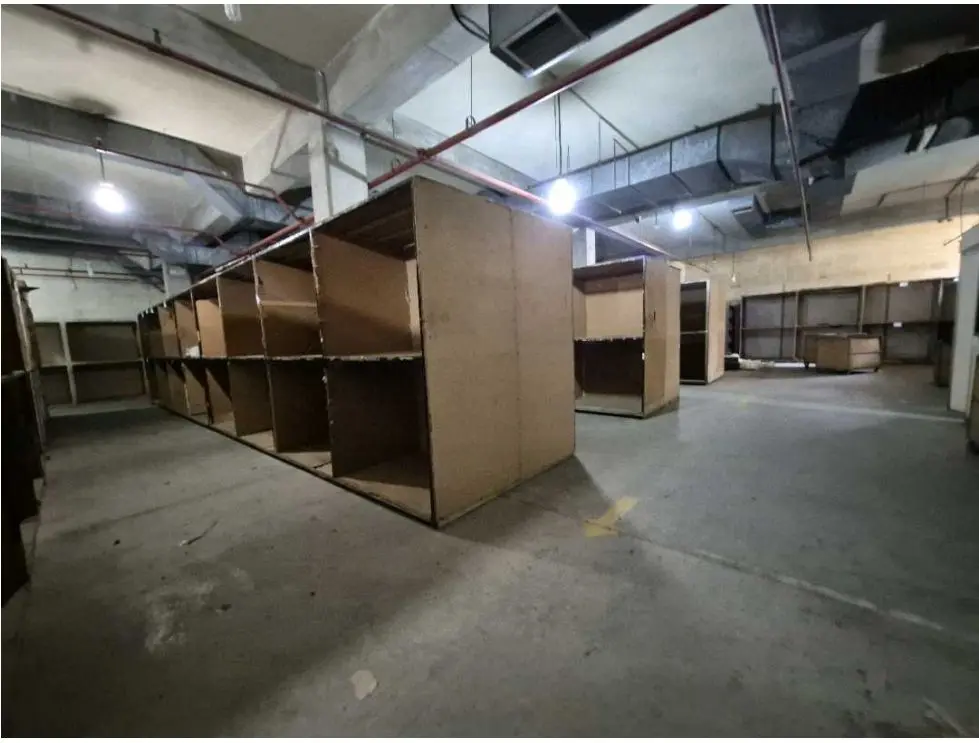 Vendo edificio industrial 7398m2 Guarenas 9744 - 26