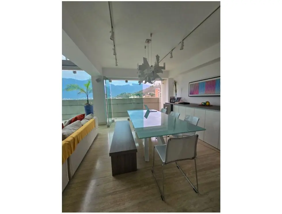 PENTHOUSE DUPLEX EN VENTA 220 M2 - LAS MESETAS SANTA ROSA DE LIMA - 3