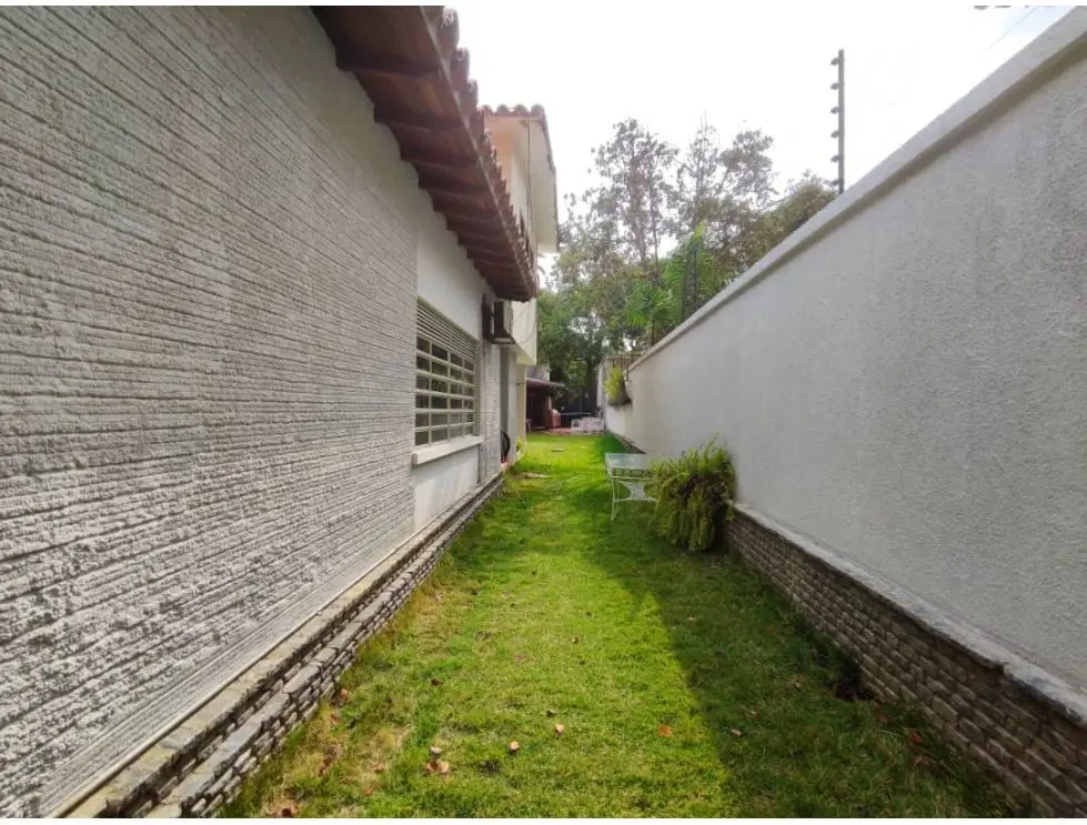 Se Alquila casa 1000m² 6h+s∕ 8b+s∕ 12p en Altamira - 16